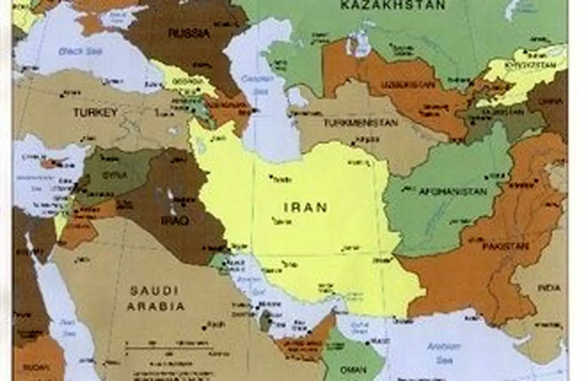 یک نقشه پیدا و پنهان برای وابستگی ایران/ تنش آینده منطقه چگونه رقم می خورد