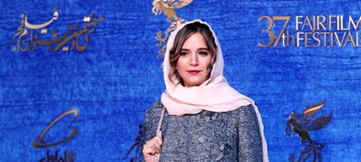  پدر و دختر فعال جشنواره فیلم فجر/عکس 