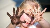 تماس با میکروب‌ها برای کودکان لازم است 