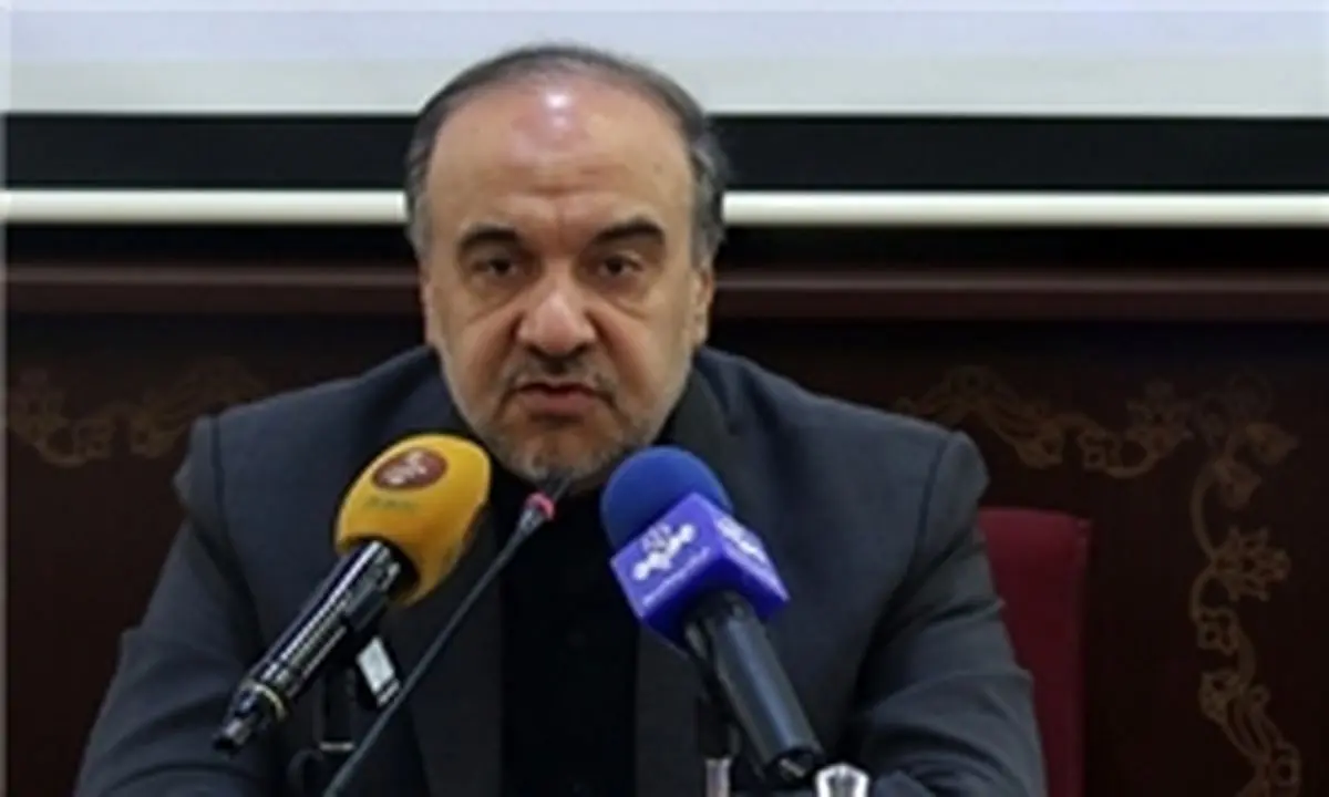 تاکید وزیر بر صعود مقتدرانه ایران به جام جهانی