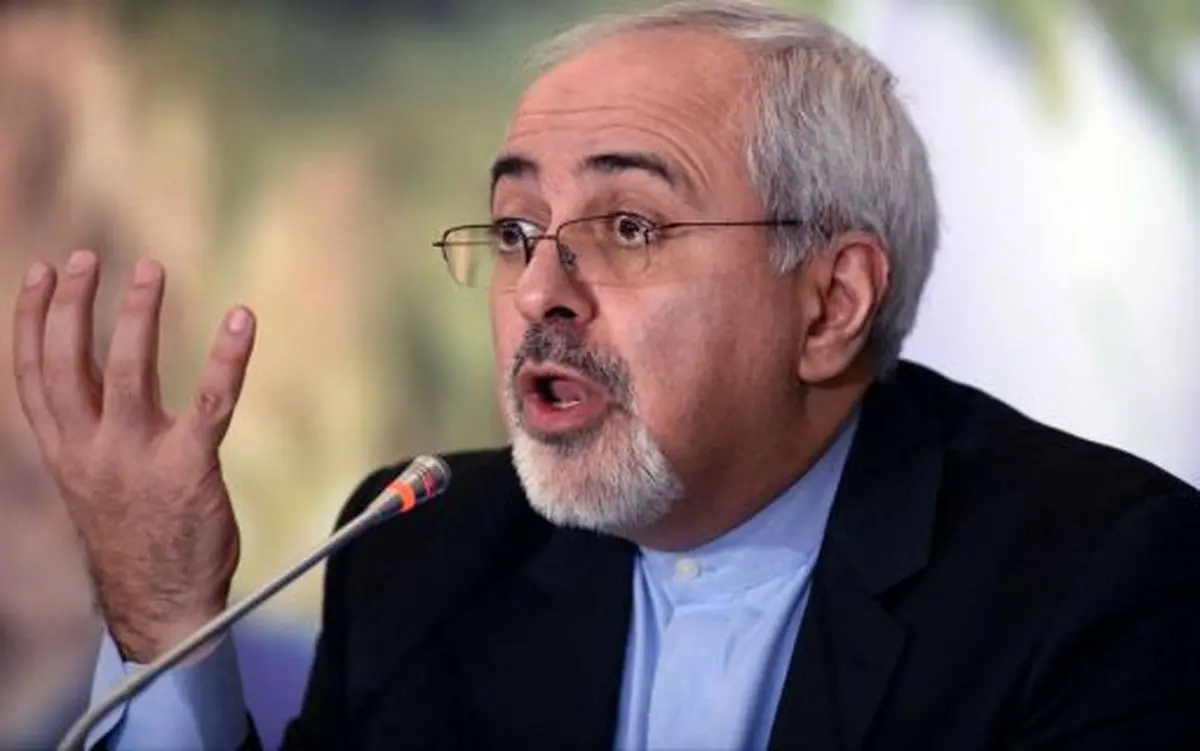 چرا ظريف ازاقتصاد مقاومتي مي گويد؟