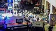 شمار قربانیان انفجار استانبول به 50 نفر رسید 