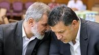 دید متفاوت دایی و رویانیان در مورد قهرمانی