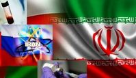 درخشش ۱۵ دانشمند ایرانی در بین برترین پژوهشگران دنیا