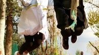 پَرِش به سبک نرگس محمدی