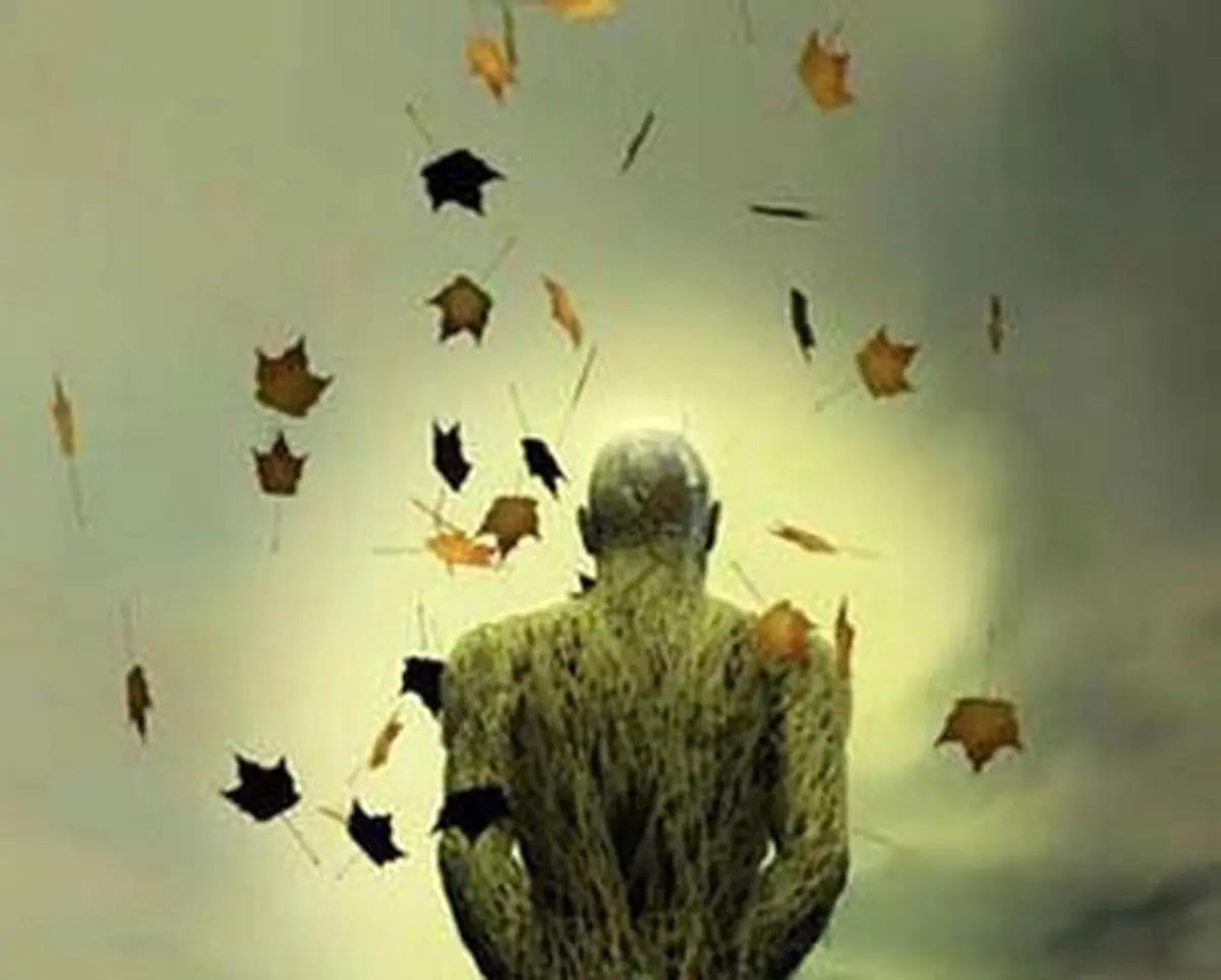 بندهای جان آدمی