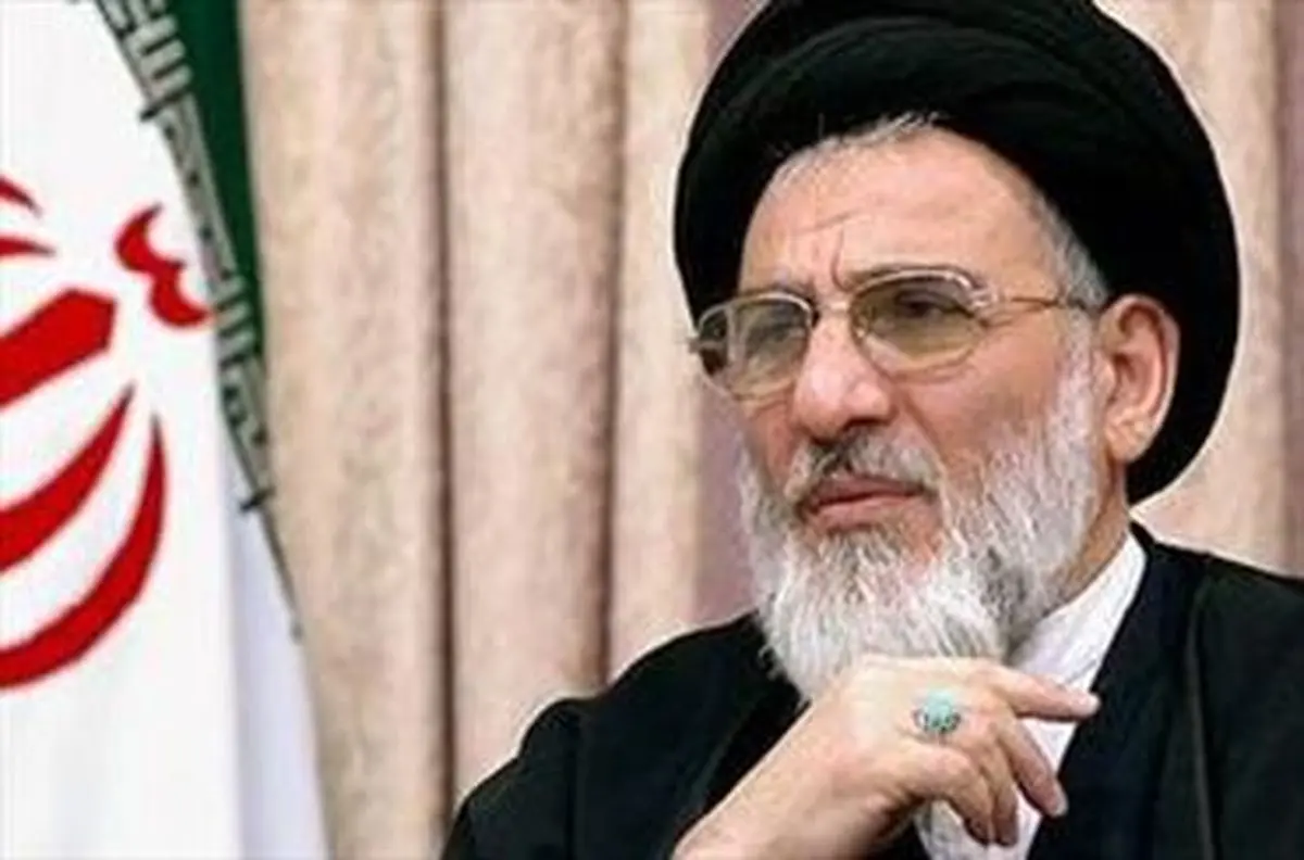آیت الله هاشمی شاهرودی پیروزی روحانی را تبریک گفت