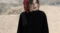 استایل کوهنوردی ماهور الوند + عکس