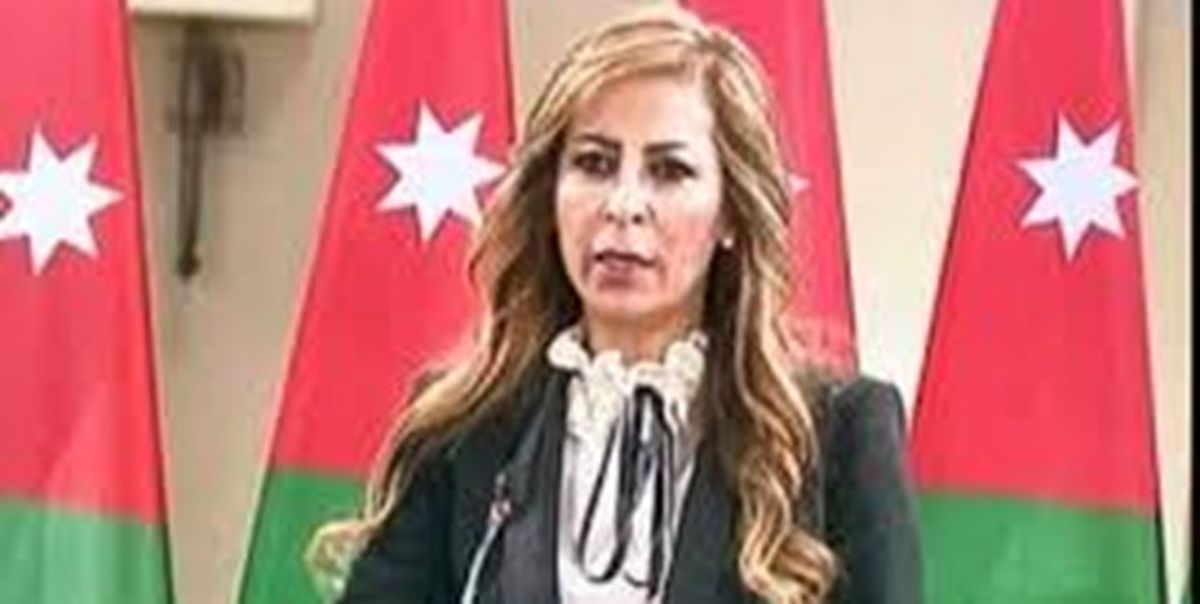 اردن: از سال ۲۰۰۸ با محاصره اقتصادی غیرعلنی مواجه هستیم