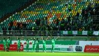 در فولادشهر خبری از بلیت بازی پرسپولیس و ذوب نیست