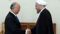 پروتکل الحاقی را با تفسیر و خط قرمز حسن روحانی بپذیریم