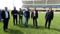 اختلاف و دعوای داخلی مدیران پرسپولیس علنی شد