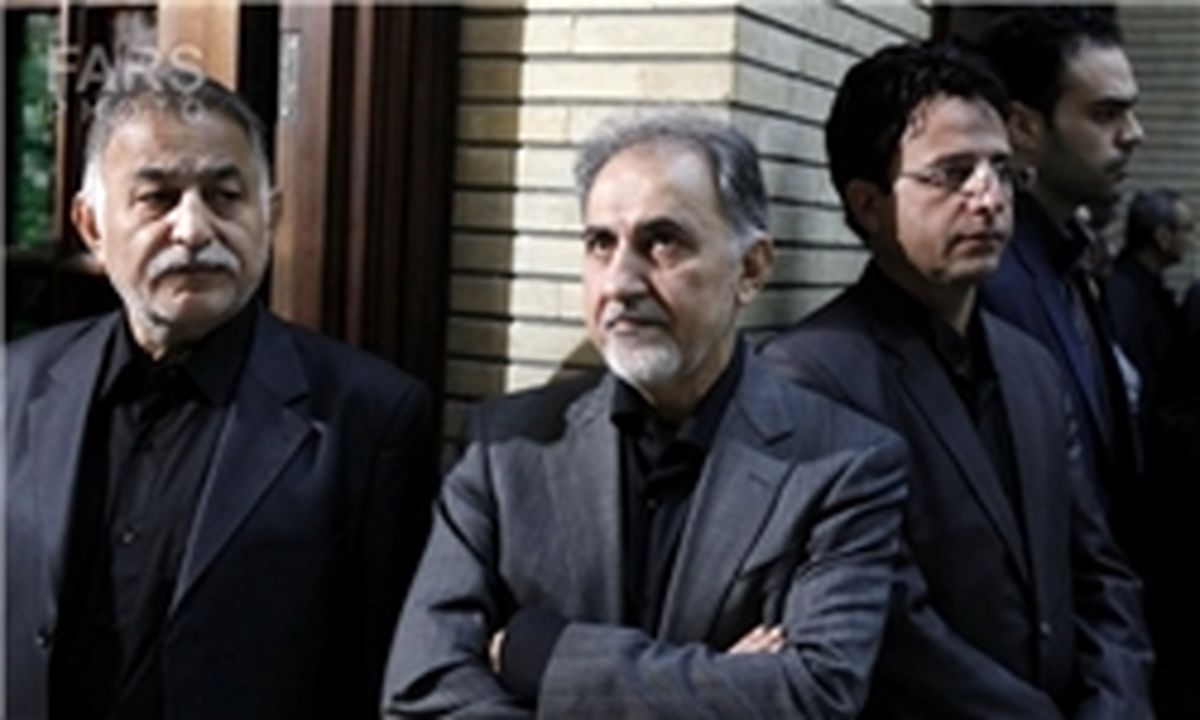 واکنش فرجی دانا به استیضاح ۱۵۰ نماینده