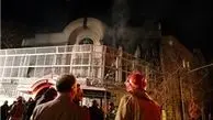 ختم رسیدگی به اتهامات ۱۹ متهم پرونده سفارت عربستان