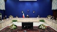 روحانی:‌ رسانه‌ها در آگاه کردن مردم و اطلاع رسانی درست، بار سنگینی بر دوش دارند
