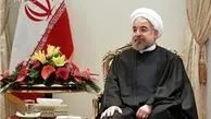 روحانی: کشور متعلق به همه ملت‌ است