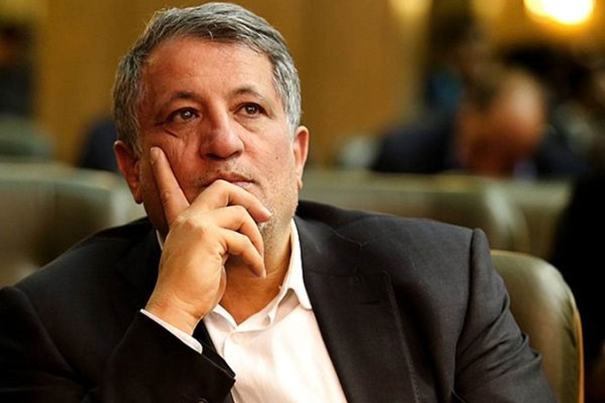 آیا محسن هاشمی شهردار می‌شود؟