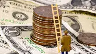 یک زن بازار ارز را دو نیم کرد