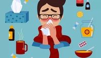 5 باور غلط درباره سرماخوردگی