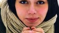 پگاه آهنگرانی به روحانی چه گفت؟