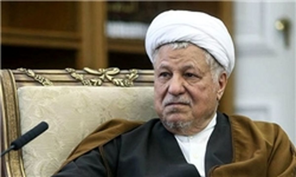 تسلیت‌ چهره‌‌ها به درگذشت مرحوم آیت‌الله هاشمی رفسنجانی 