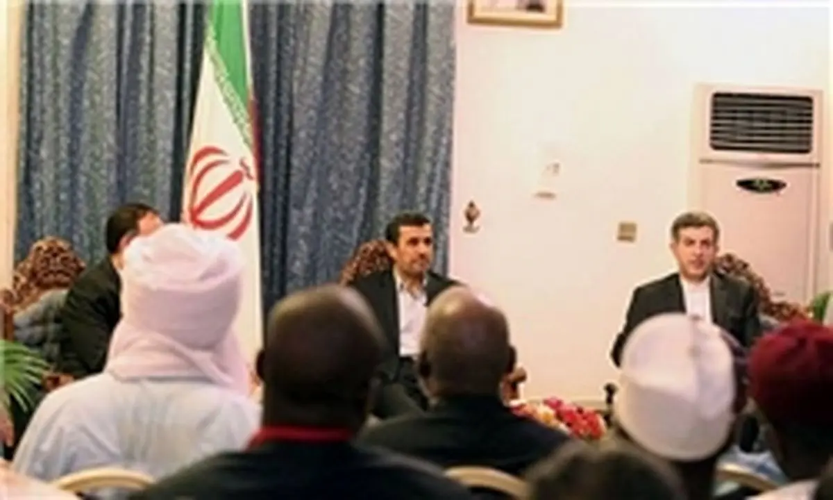 قدرت‌های فاسد جهانی به بن‌بست رسیده‌اند