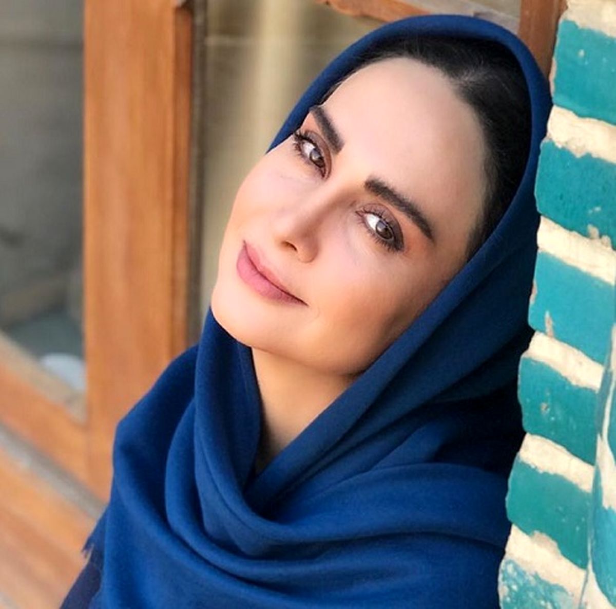 ترس خانم بازیگر از ازدواج