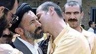 اجرای کلیپ در دوران اسارت