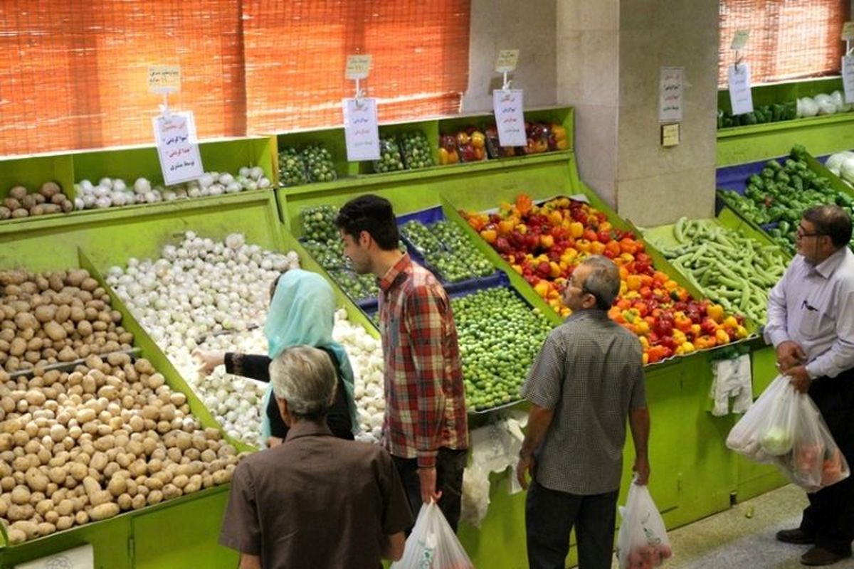 تیغ اصلاحات بر تن سازمان میادین میوه و تره‌بار