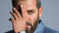 استایل شیک و ژورنالی بازیگر وارش + عکس