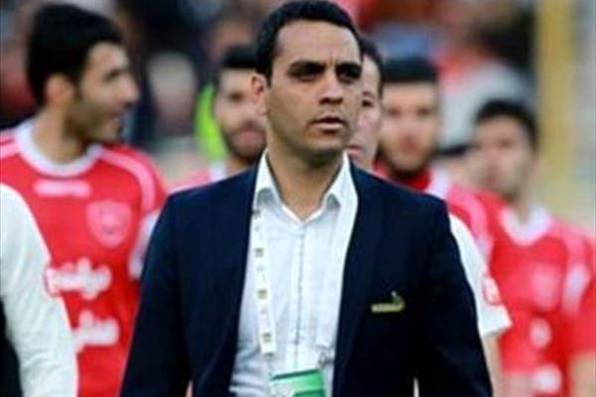 بازی‌های استقلال و پرسپولیس در جام حذفی برگزار می‌شود