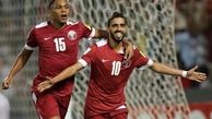تاریخ می‌گوید قطر قهرمان خواهد شد