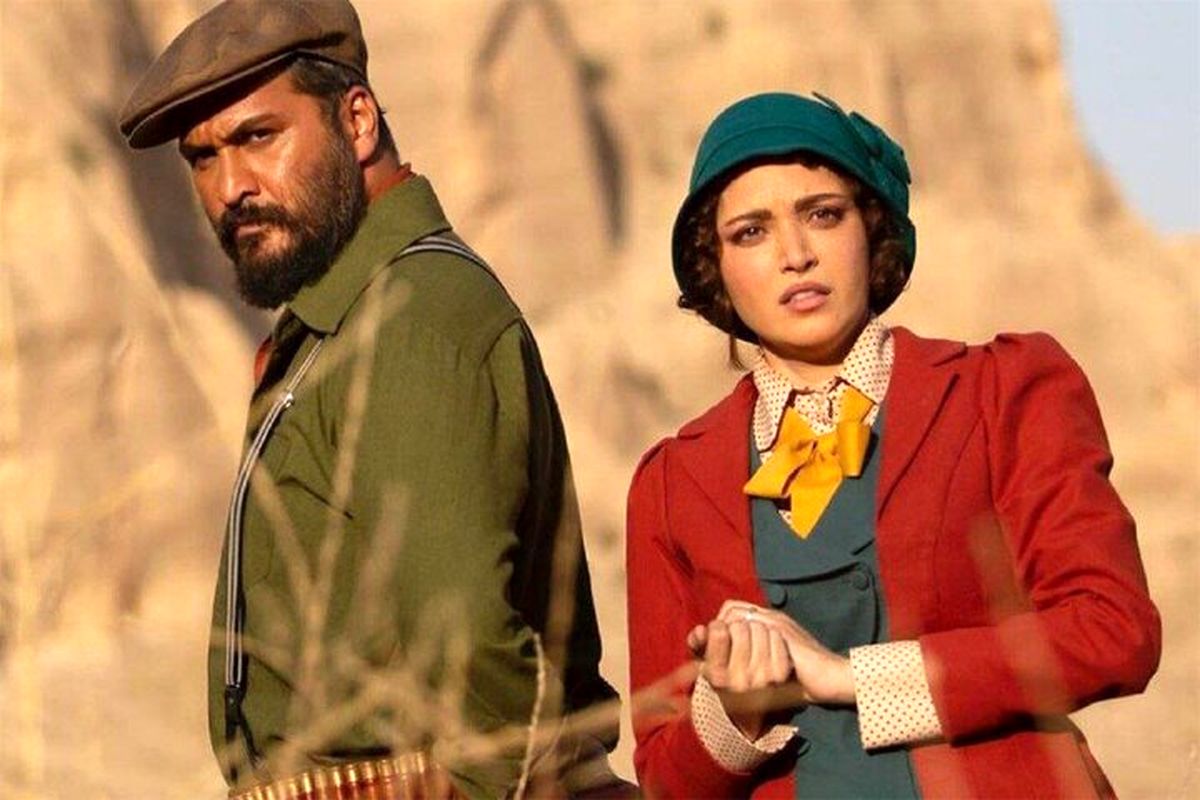 تصمیم جدید نماوا در مورد سریال پرحاشیه سووشون