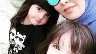 دختر بانمک فقیهه سلطانی + عکس