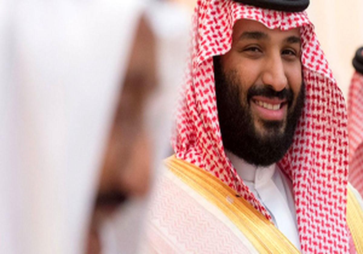 محمد بن سلمان پُست جدیدی گرفت!