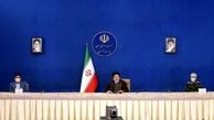 تأکید رئیس جمهور بر رعایت شیوه‌نامه‌های بهداشتی و نظارت دقیق