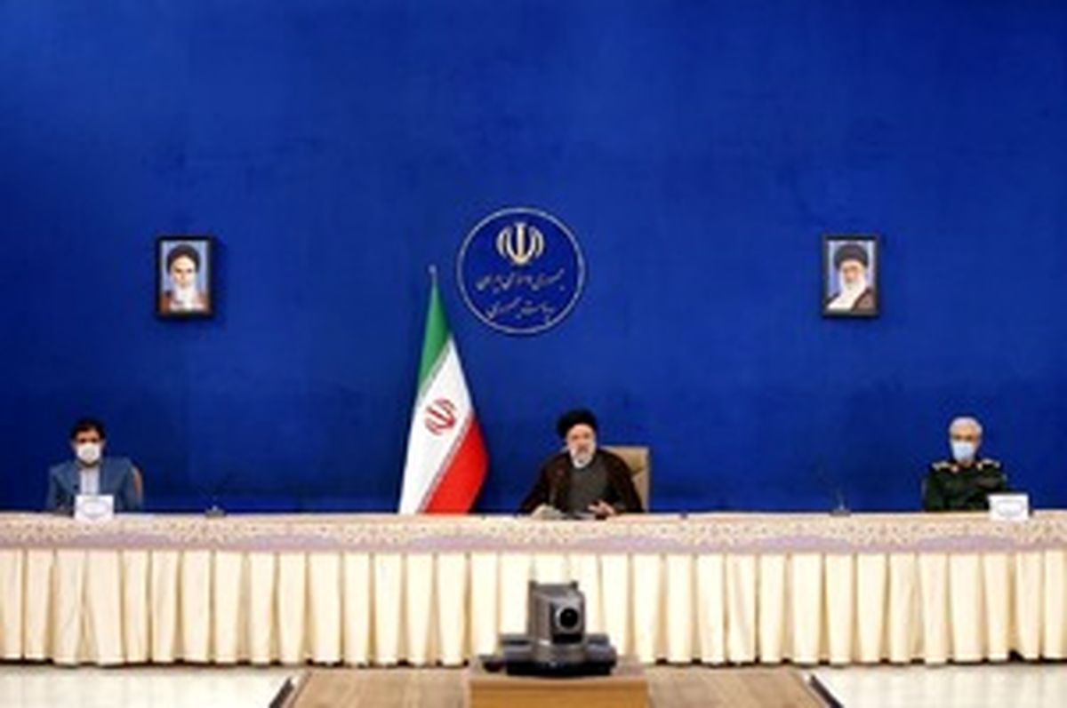 تأکید رئیس جمهور بر رعایت شیوه‌نامه‌های بهداشتی و نظارت دقیق