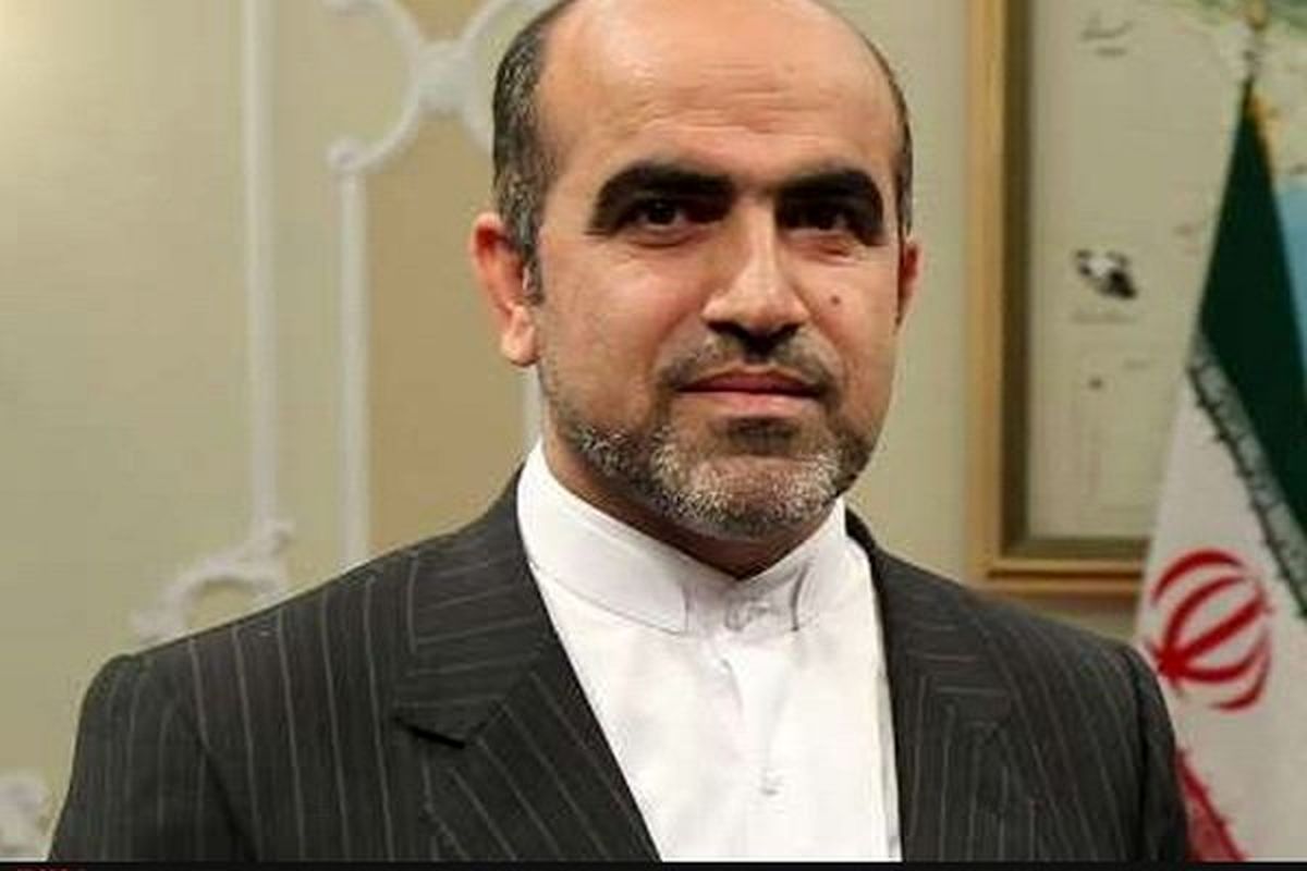 مبادلات اقتصادی هلند و ایران 50 درصد افزایش یافت