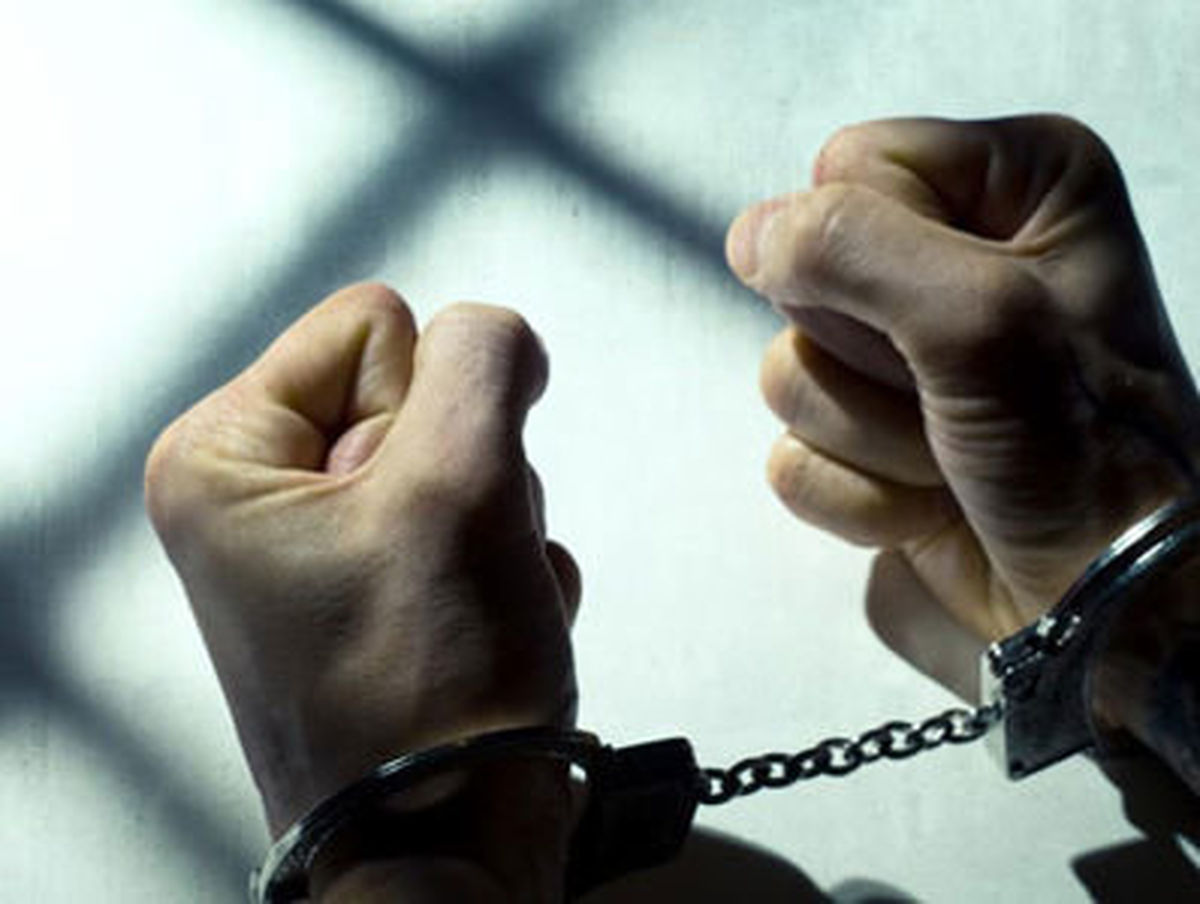 کشف هروئین از رستورانی در محله شوش