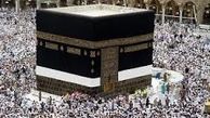 اعزام ۷۸هزار زائر به خانه خدا