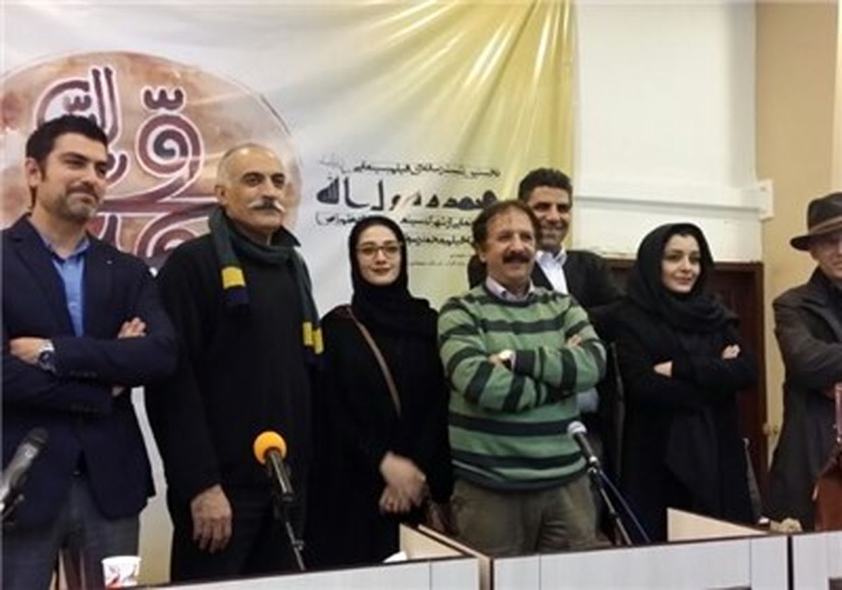 مجیدی: «محمد(ص)» فقط یک فیلم نیست، شروع یک جریان فرهنگی برای معرفی واقعی اسلام است