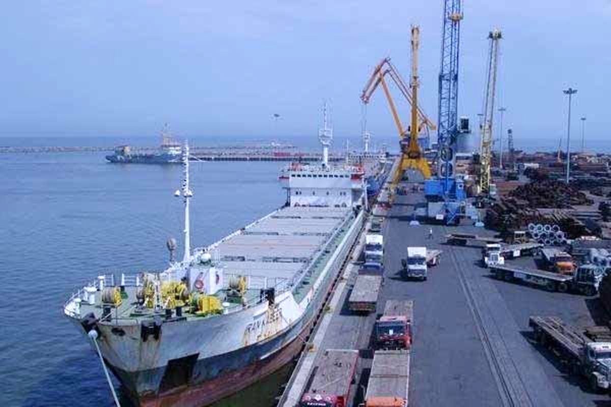 آمریکا در تحریم‌ توسعه بندر چابهار سردرگم شده است
