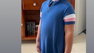 دختر کوچولو بامزه شیلا خداداد + عکس