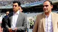 دوران موفقیت با هوچی‌گری گذشته است/ به وقتش جلوی قلعه‌نویی می‌ایستم
