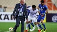 بزرگتر از شفر نداریم!