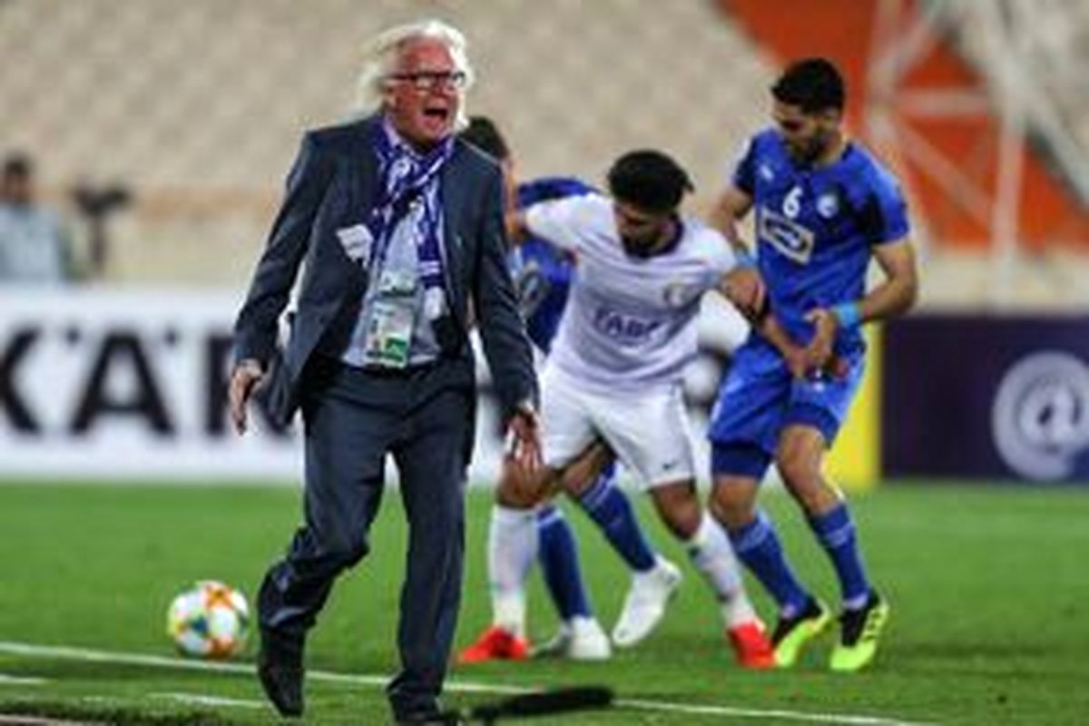 بزرگتر از شفر نداریم!