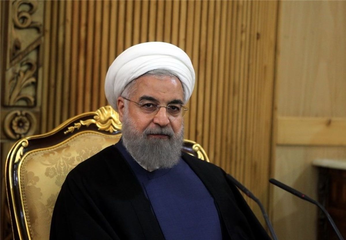 روحانی: ادیان الهی از جمله اسلام هیچ رابطه‌ای با ترور و تروریسم ندارند