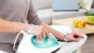 بهترین روش ها برای تمیز کردن لکه و جرم اتو