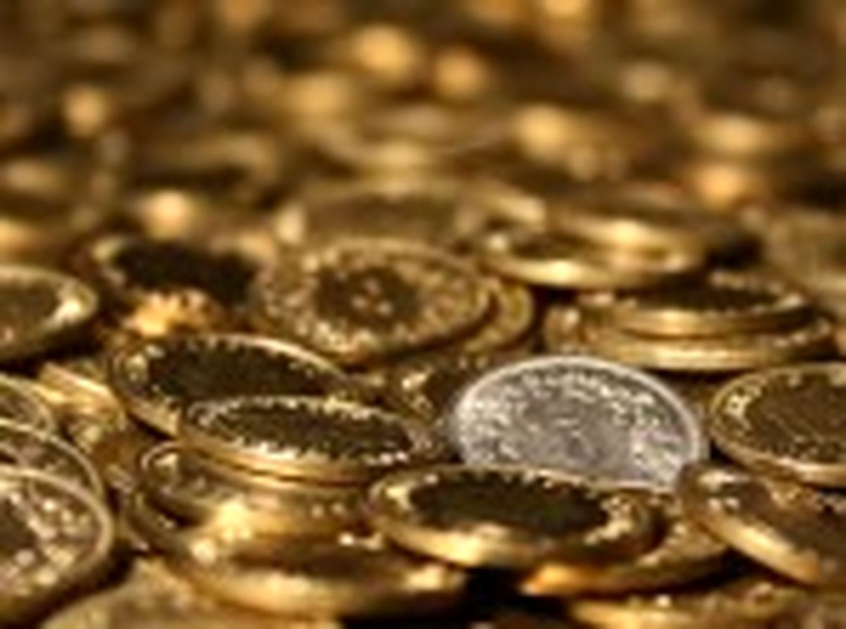 نیم‌خیز سکه برای افزایش قیمت+جدول