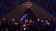 امیرحسین رستمی مجری یک برنامه فوتبالی شد